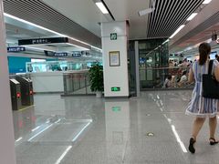 -水部(地铁站)