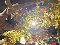 -城墙拐拐火锅(三峡广场黑金冠店)