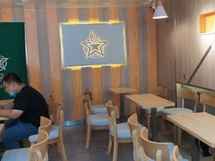 用餐区-耐茶 NICE TEA(东城万达店)