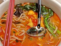 -老碗会·陕西手工面(燕南路店)