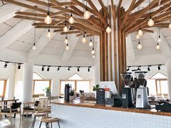 大堂-ChanDu躔度咖啡(灯塔店)