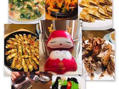 -北李妈妈菜·虾爬子大锅贴(贵和店)