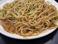 -獨門烤肉(开发区店)