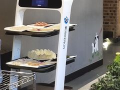 -珺小七铜锅涮肉(桃园路店)