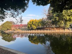 -南溪山景区