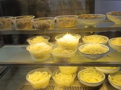 -姚记.周礼伤心凉粉(时代广场店)