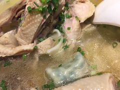 -小龙酒家(桂平路店)