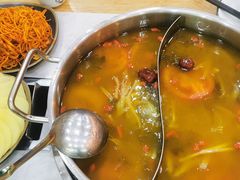 -田村·酸汤鲜牦牛肉火锅(布达拉宫广场店)