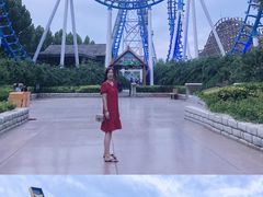 -济南方特东方神画