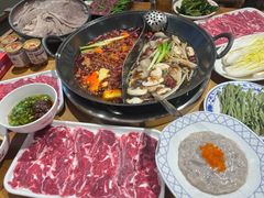 -楠火锅(太古里总店)