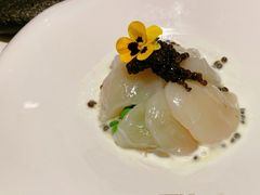 -L'Arome芳芳法国餐厅(仙林金鹰店)