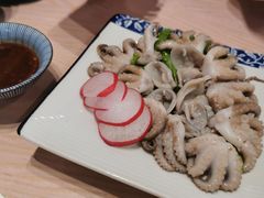 -晴季寿司(红旗街万达店)