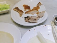 -燕云楼(云南路店)