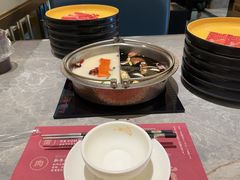 -一绪に寿喜烧(虹悦城店)