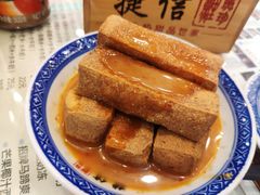 -捷信牛奶甜品世家(学府店)