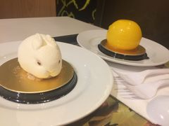 -麦当劳(洪山商场店)