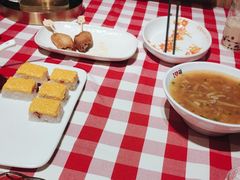 -西贝(上海我格广场店)