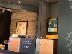 -星巴克(南京商厦店)
