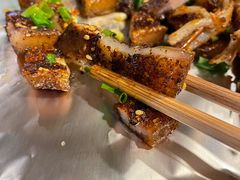 -云南建水鸡脚王烧烤(商贸路店)