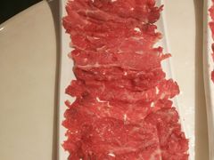 -潮牛壹号鲜牛肉火锅(新亚太店)
