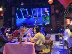 -胡桃里乐队酒馆(广州塔店)