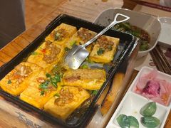 -木屋烧烤(西南角店)