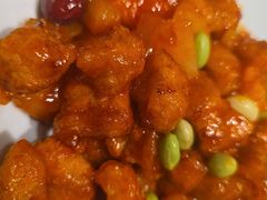 -红樱桃·欢乐餐厅(太原里店)