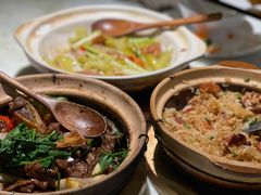-啫·粤风料理·啫啫煲(仓山万达广场店)