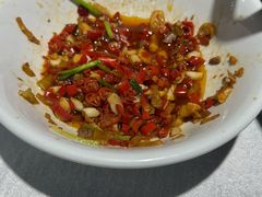 -湘中缘·湖南菜(娄底驻京办店)