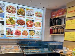 -徽三说·土徽菜·中国徽菜连锁品牌(一中店)