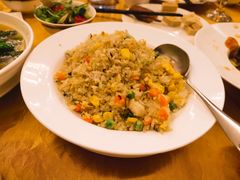 -马勒别墅·中餐厅