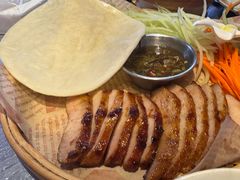 -清迈清迈巷口小排档(烟台山店)