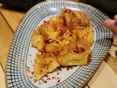 -阿香米线(深业上城店)