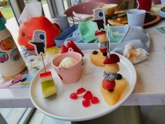 -水桶王国主题餐厅·聚会·生日派对·亲子活动·家庭套餐(亚龙湾希尔顿店)