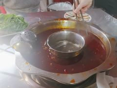 -椒贵火锅(剑南大道店)