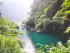 -三峡人家风景区
