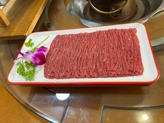 -正福居老北京正宗铜锅泉水涮肉(彰化路店)