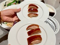 -额娘·春饼烤鸭(乐汇城店)