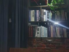 -咖啡人·融合餐厅(健康东路店)