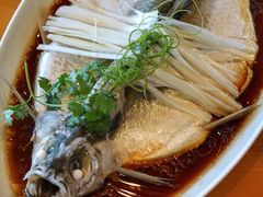 -宁波柏悦酒店·钱湖渔港