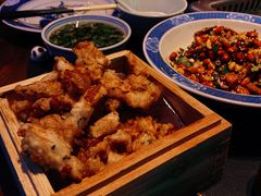 -大隐·成都火锅Bistro(合生麒麟新天地店)