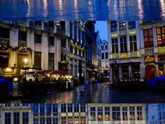 -布鲁塞尔大广场