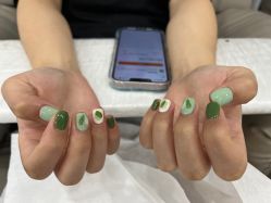 -斯馨·健康美甲美睫