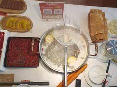 -花田里捞牛火锅(天润店)