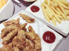 -海底捞火锅(天通苑华联店)