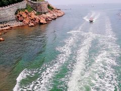 -蓬莱阁景区