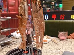 -丰茂烤串(公园店)