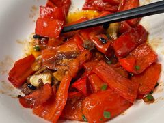 -院里寻菜·精致庭院菜(观沙岭店)