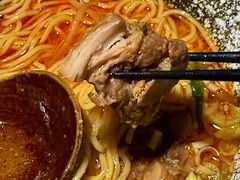 -日本料理神拉面