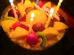 -卡漫莫尼蛋糕(私人定制店)